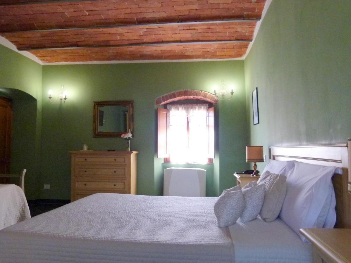 Albergo La Luna Sarzana Exterior foto