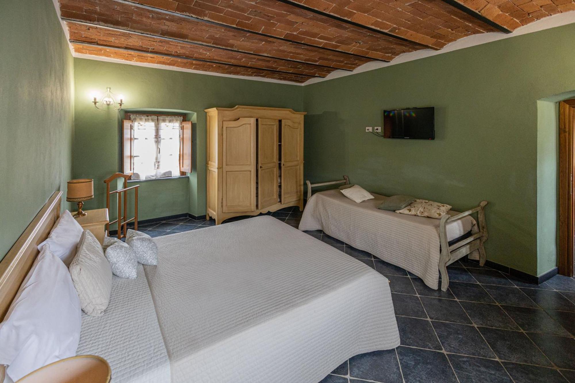 Albergo La Luna Sarzana Exterior foto