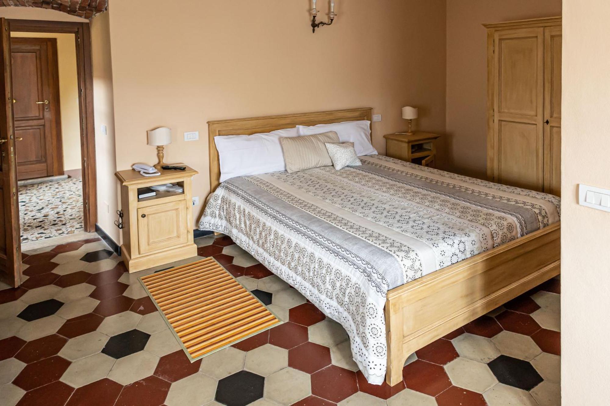 Albergo La Luna Sarzana Zimmer foto