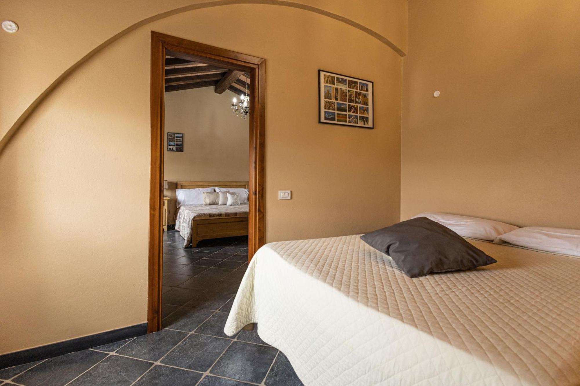 Albergo La Luna Sarzana Exterior foto