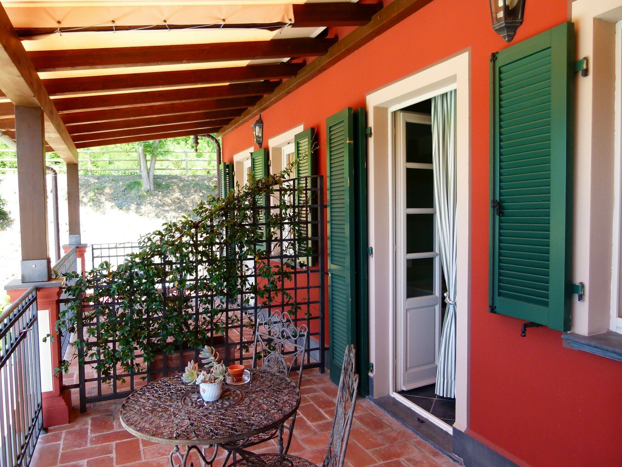 Albergo La Luna Sarzana Exterior foto
